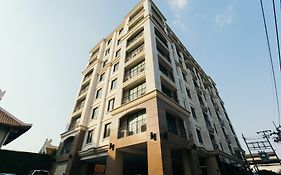 โรงแรม ทอมสัน เรสซิเดนซ์